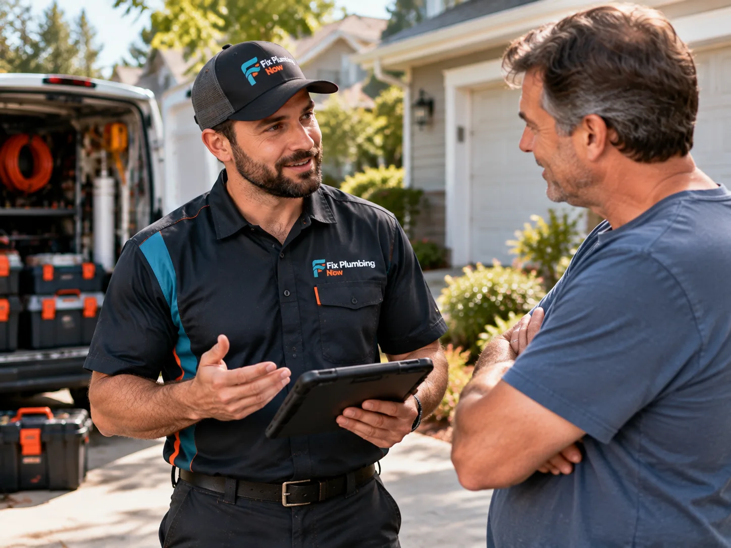 Clogged Drain Service Tuthill, SD FAQs